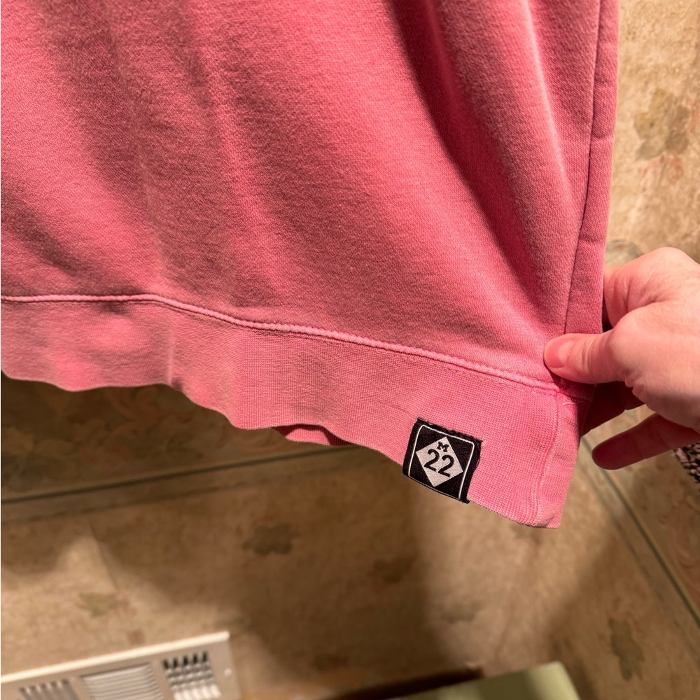 M-22 sweatshirt! - Picture 3 of 5